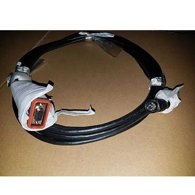 04051113 A0602443039 RJ45-DB9-3M DB9 для RJ45 D9Female -CC2P0.32PWG1U -8-I DB15 5 м 3 0