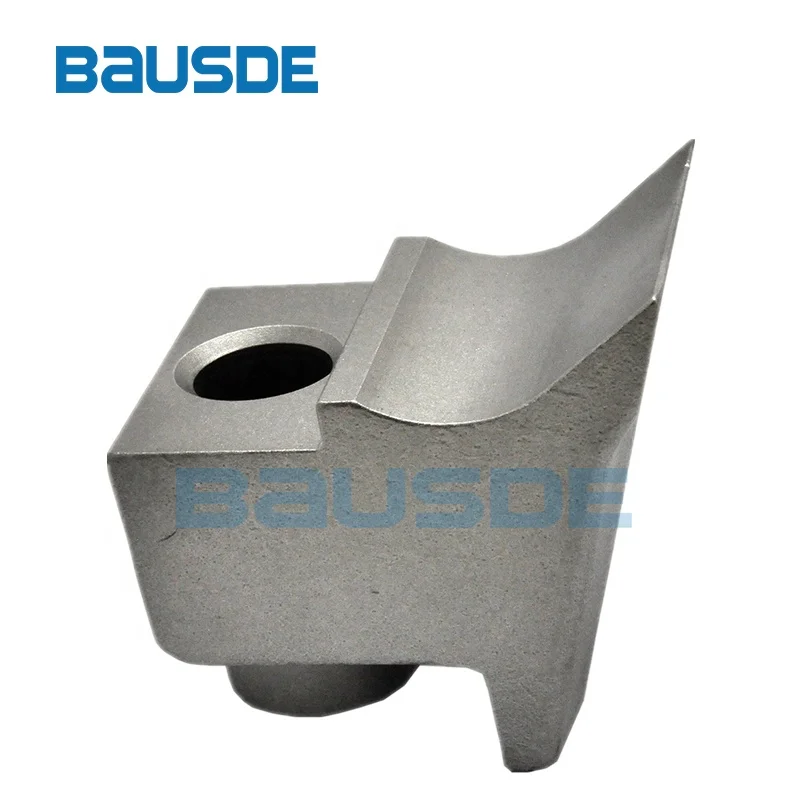 FAE Tooth Type C/3 Blade C/3 Blade C3 Knife Mulcher Tooth For FAE Mulcher UMM Forestry mulcher Replacement Teeth