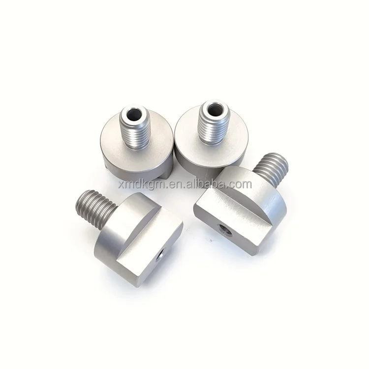 Высокоточные алюминиевые детали cns cnc custom part maching service