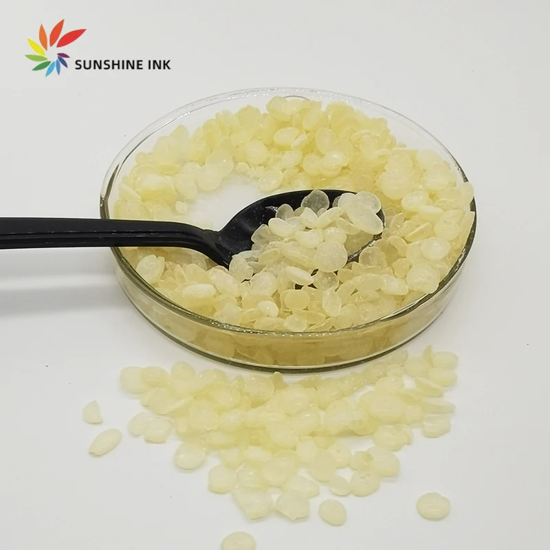 High Viscosity Rosin Glycerol Ester Of Gum Rosin In Wax