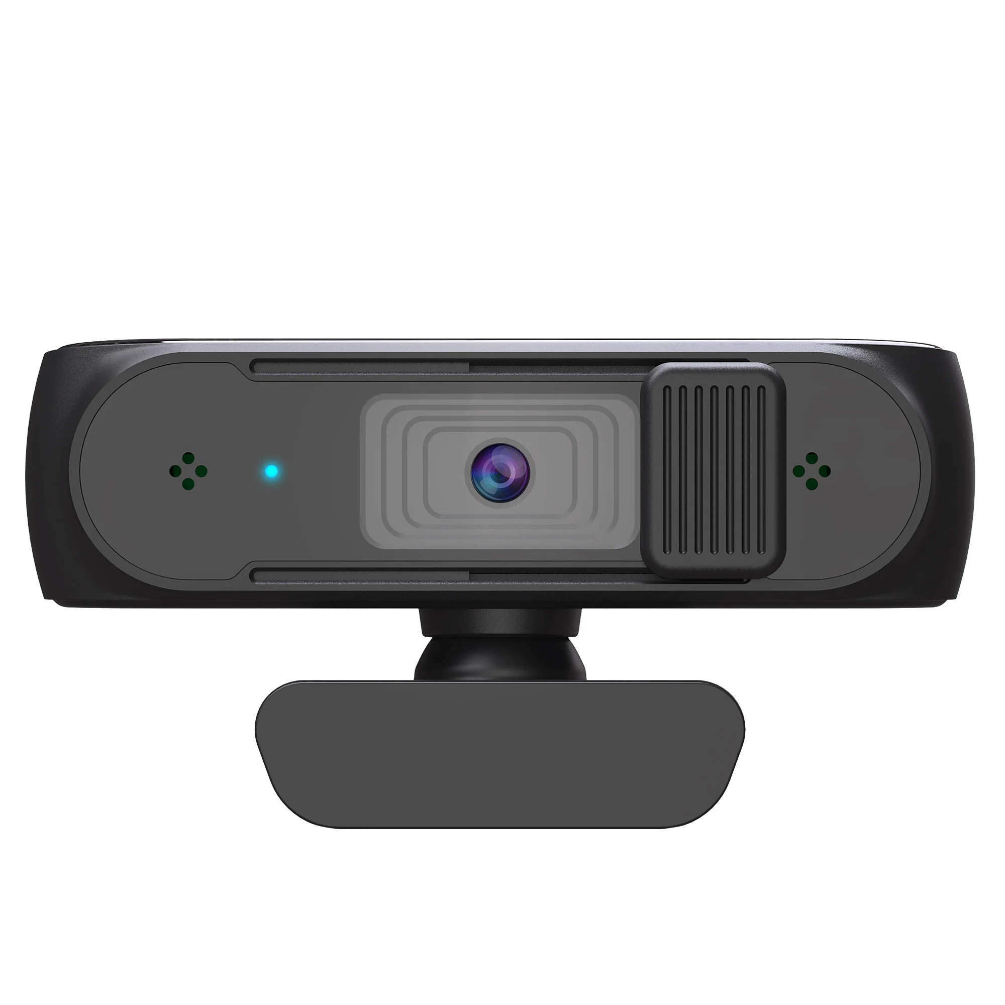 Adjustable Full HD Student Study Video Working Meeting Online PC Microphone Webcam USB 5MP Auto Focus Wide Angle Webcams Camera
