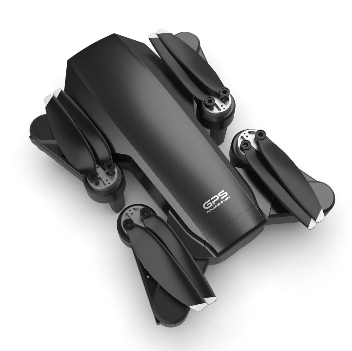  Новые функции WIFI 5G FPV дроны дальнего действия двойная камера селфи Дрон складной Tello с HD камерой и
