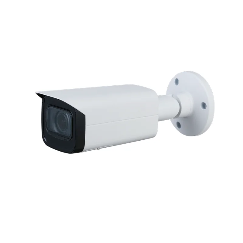 IPC-HFW3841T-ZAS-S2 8MP IR Vari-focal Bullet WizSense Network Camera