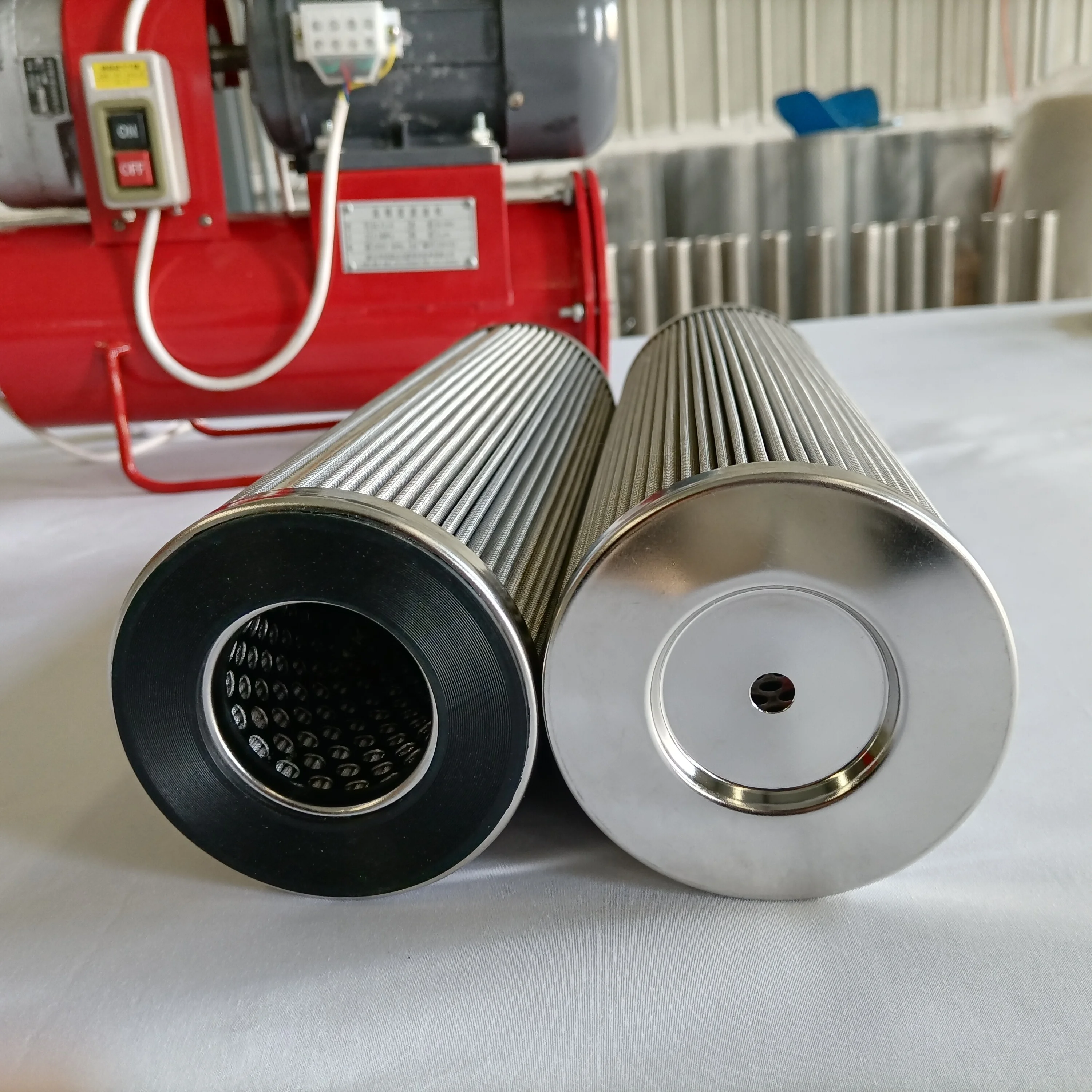 Two Stage/ Three Stage Portable Used Engine Oil Food Oil  Recycling Machine Motor Oil Cleaning Machine