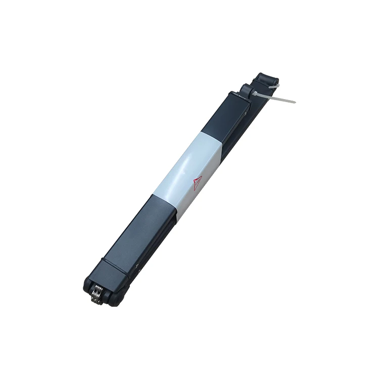 Настраиваемые сверхпрочные цепные ручки, полностью кассетные тенты, выдвижные детали