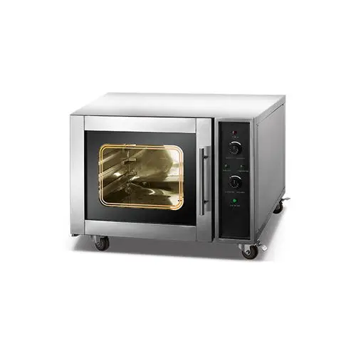 Commercial 32-Tray Bread Dough Fermentation Machine / Bread Proofer Cabinet