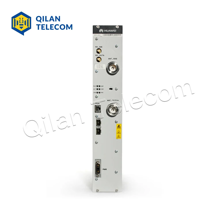 Оригинал для Huawei BTS3900A MRFU V2 850 МГц WD5MMRFU73A 02310CES GSM