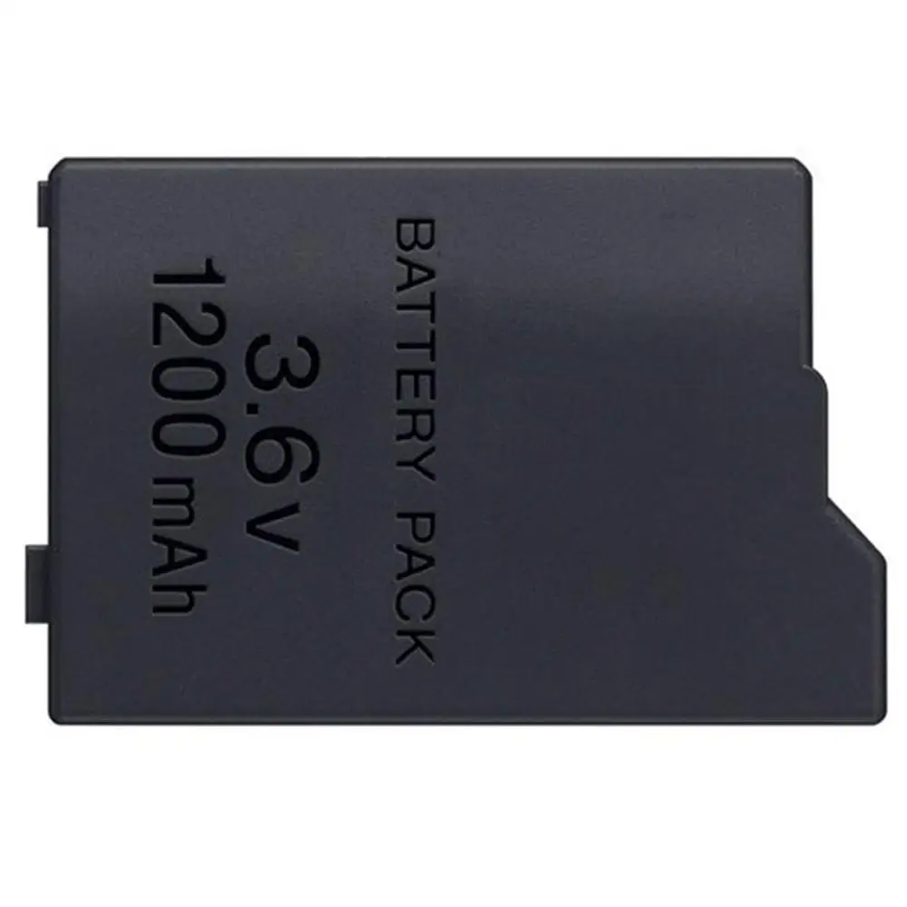  Сменный аккумулятор для геймпада PSP2000 1200 мА · ч 3 6