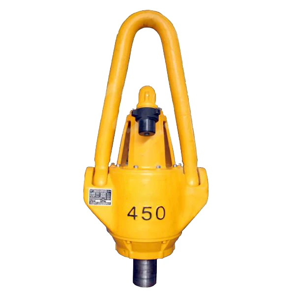China Factory Oilfield API Standard XSL SL Series Water Swivel