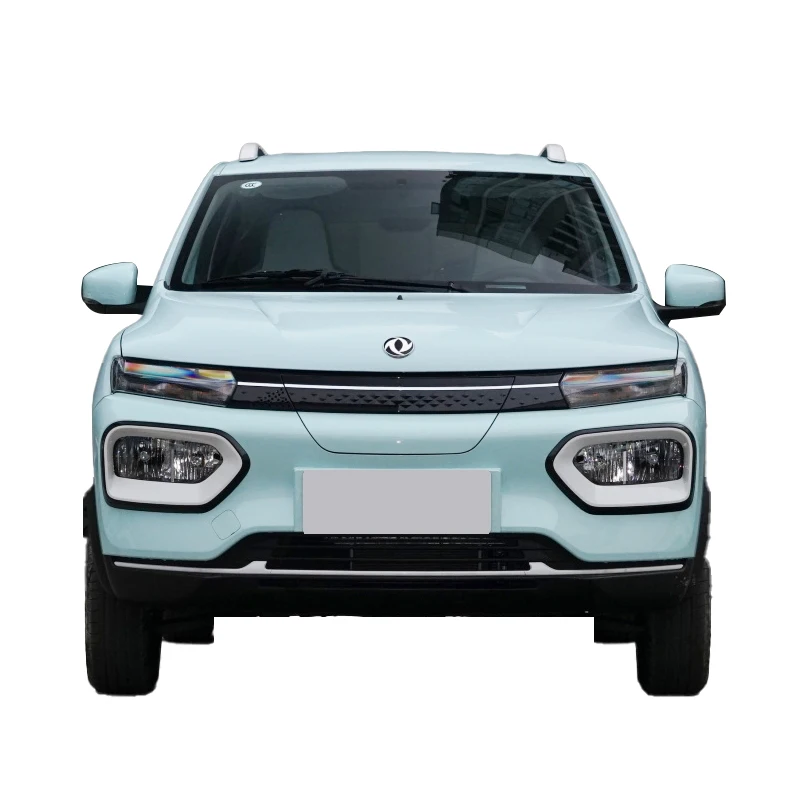 Dongfeng Nano Box Factory direct supplier 331KM ENJOY Auto Automobile Vehicles Car Dongfeng Nano Box