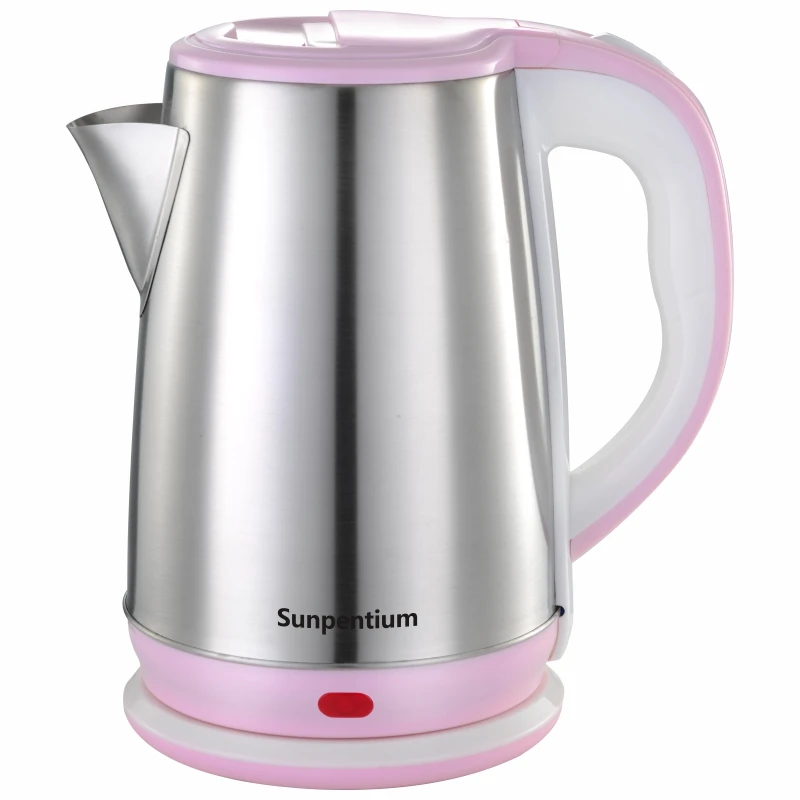 Wholesale Automatic Shut-Off Commercial Indoor Hotel Tea Electric Cook Kettle