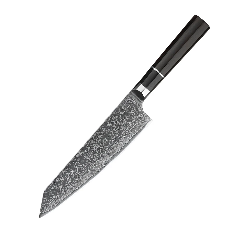 Лидер продаж нож для ножей китайского японского стиля многоразовый Kirisuke