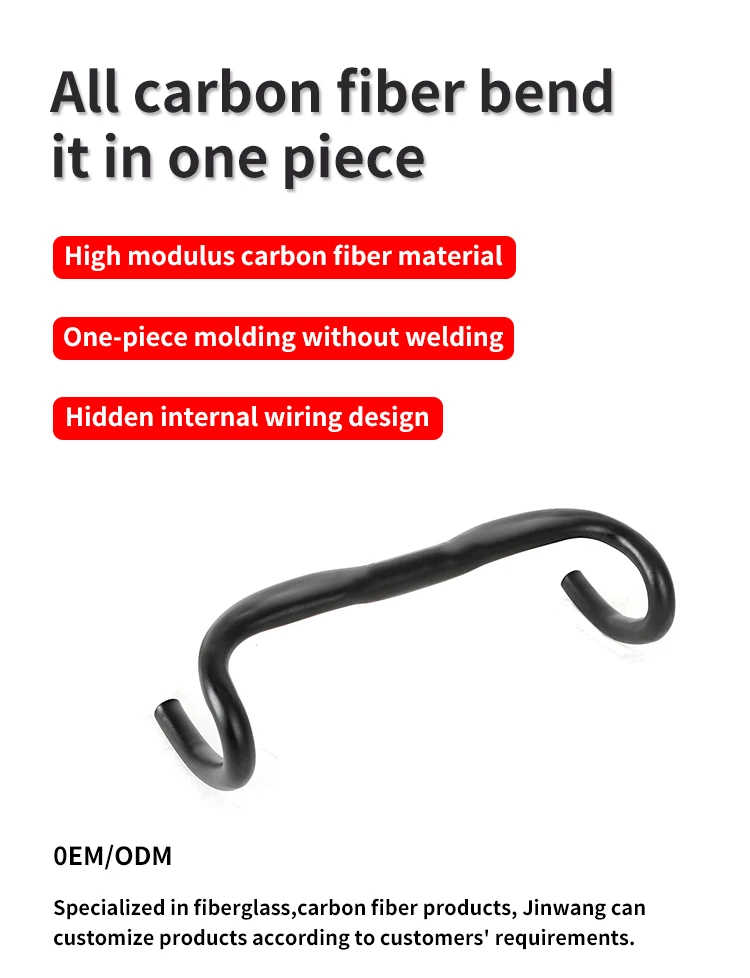 Cycle Handle Bar Bicycle Handlebar