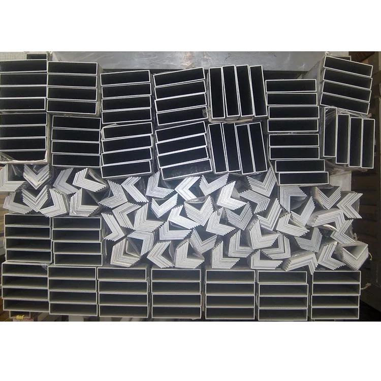 6061 6063 customized aluminum ellipse tube hexagon tube manufacturer Foshan Guangzhou aluminum tube 3mm 6mm 10mm manufacturer