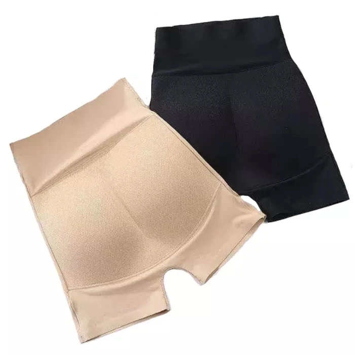 Butt Lifter Seamless Waist Trainer Body Shaper Shapewear Women High Tummy Control Pants Belly Slimming Push Up Underwear Pants