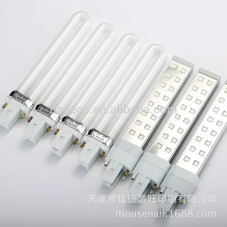 NADECO 36W LED UV Gel Lamp Nail Dryer Nail uv Lamp UV Curing Lamp