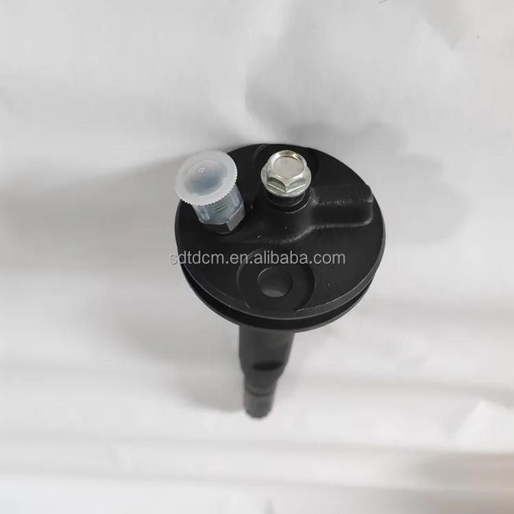 6151-11-3101 injector for PC400LC-3 excavator