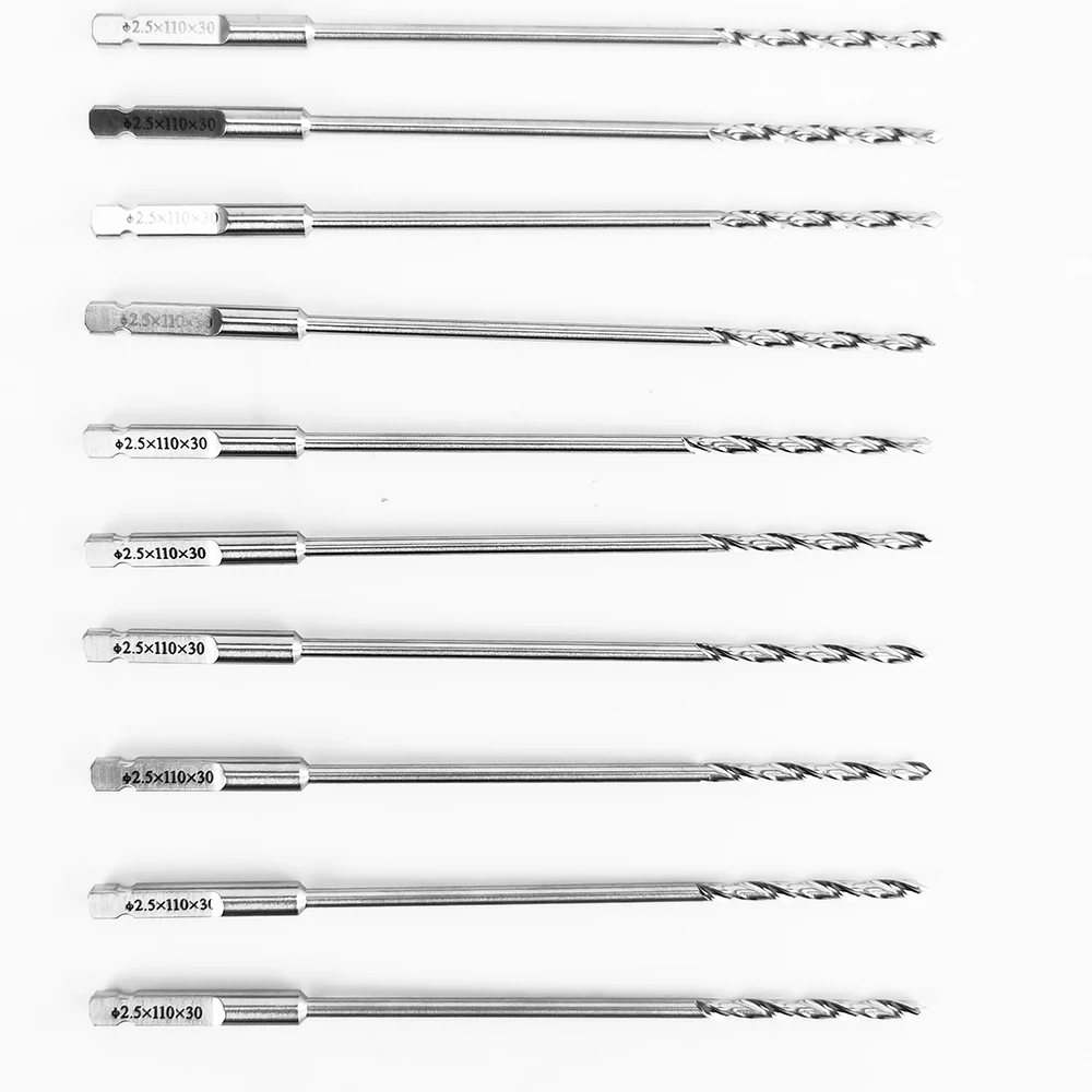 High Quality CE & ISO Marked veterinary AO Drill Bit