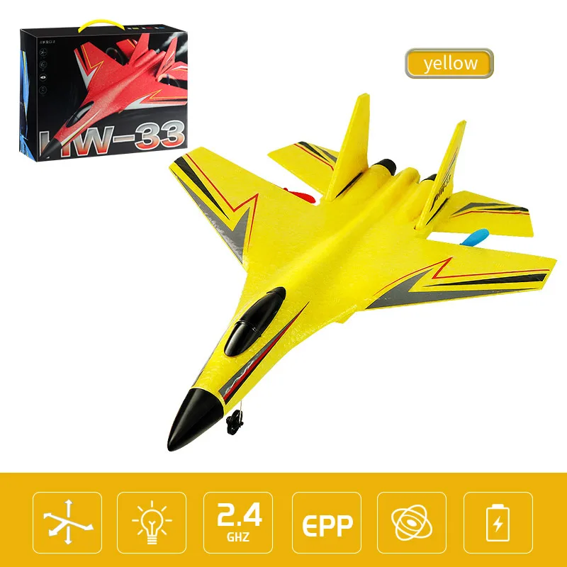Factory new arrival Glider Remote Control Aircraft Model Airplane RC Plane Avion radio control airplanes avion rc jet engine