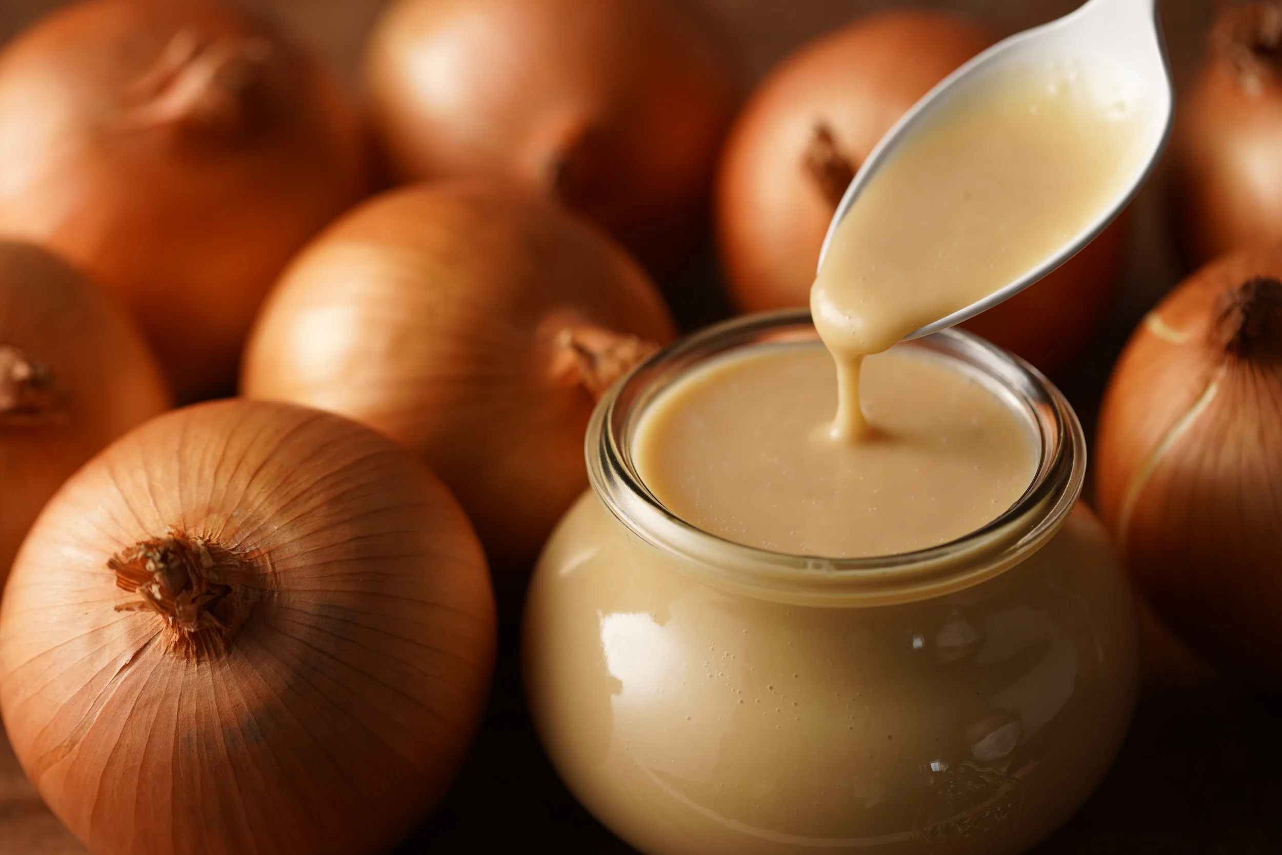 Japanese Ivory sweet mild creamy honey meat cooking seasoning