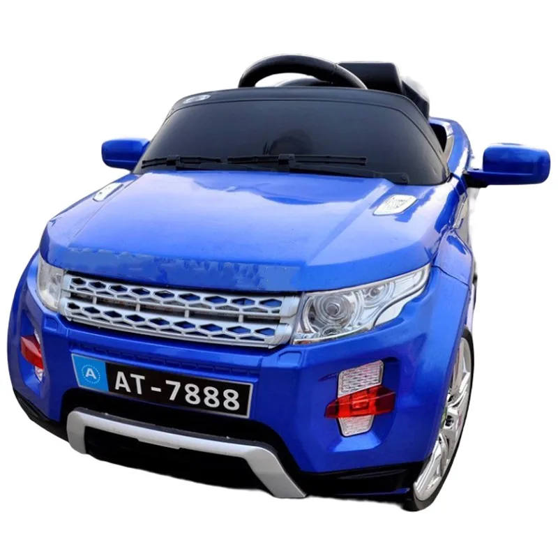 Utv tractor on electrical 4 wheeler ride ons for 10 years old battery children cars kids electric car