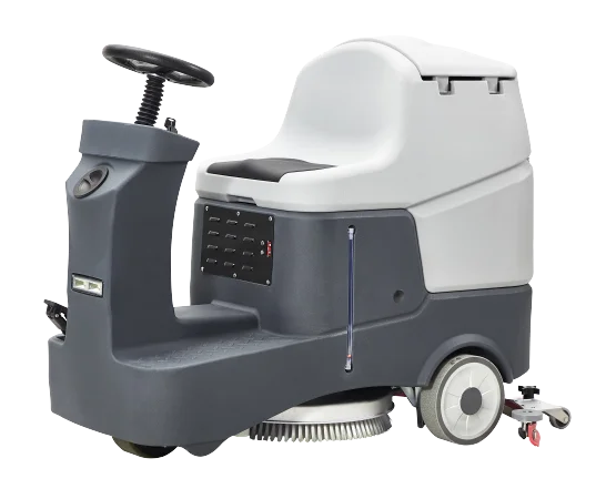 road sweeper machine broom sweeper for skid steer walk behind battery operated floor sweeper