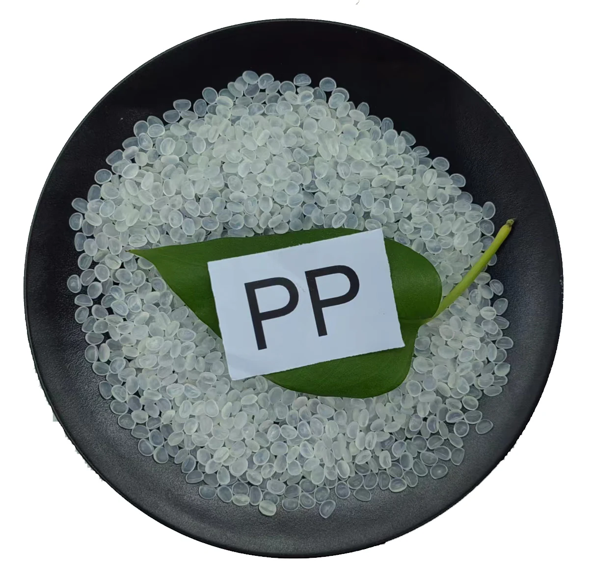Wholesale china good selling export recycled pp polypropylene granules virgin pp pellets raw material