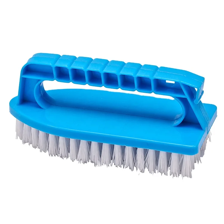 2021 Wholesale Good Price Plastic Custom Design Bpa Free Door Scrub Floor Cleaning Brush