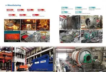 CITIC HIC High Strength Forged Steel Machining Gear Driven Spindle Main Shaft