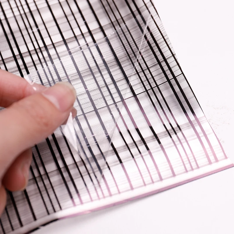 Thermoplastic polyurethane hotmelt adhesive 3D tpu film