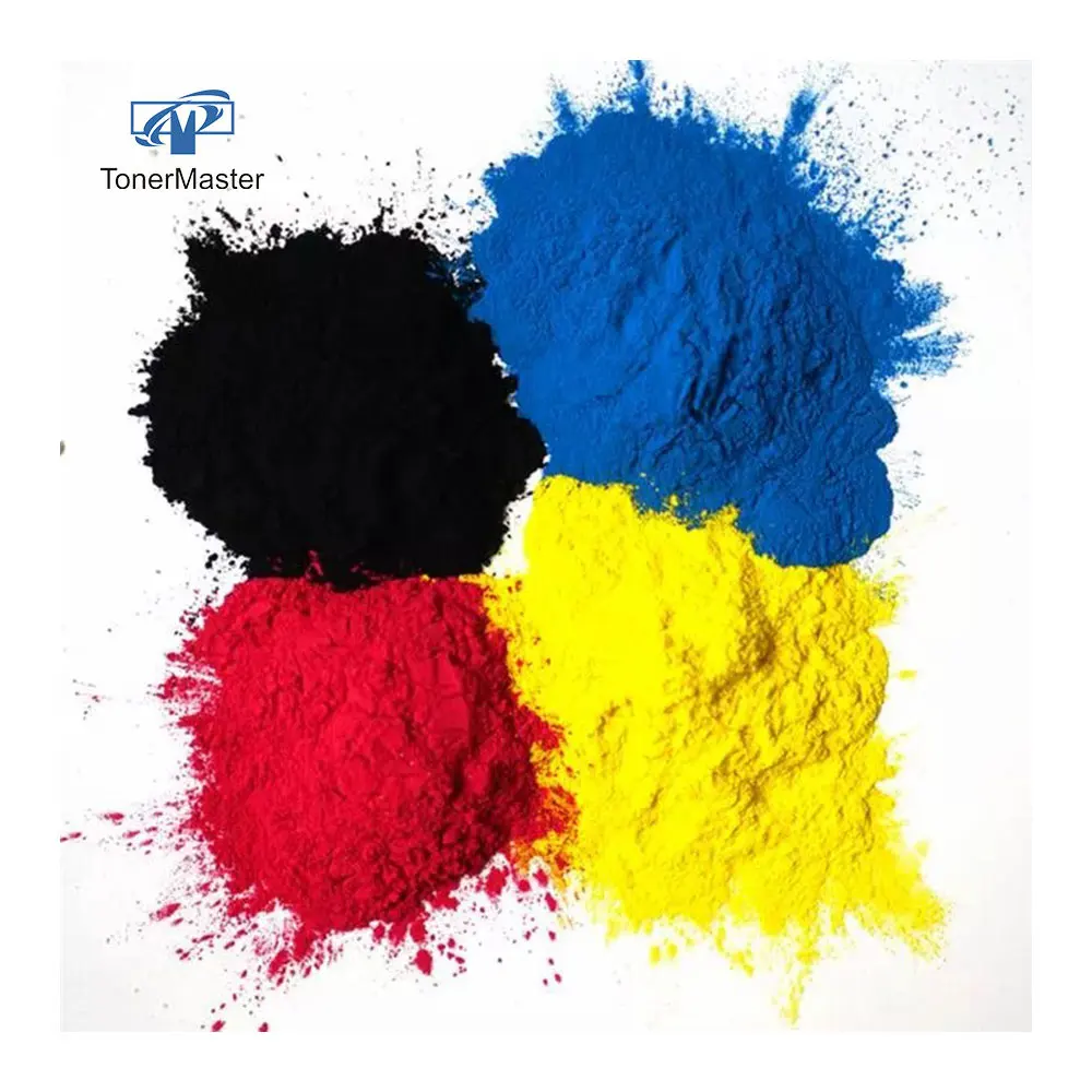 Aluminum Foil Toner Powder Bags Color Powder Toner Toner Ink Powder Tomoegawa For Toshiba Copier