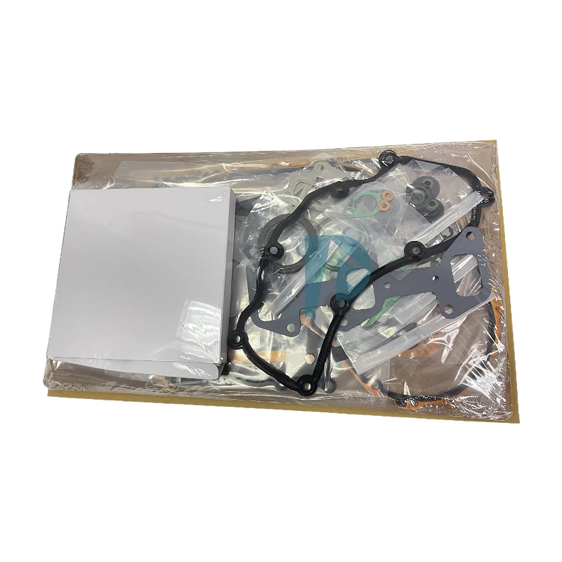 Factory Full Gasket Set For Perkins 1103 Engine Overhaul Gasket Kit
