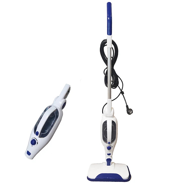 Бытовая электрическая Сменная головка многофункциональная Съемная Паровая Швабра для пола