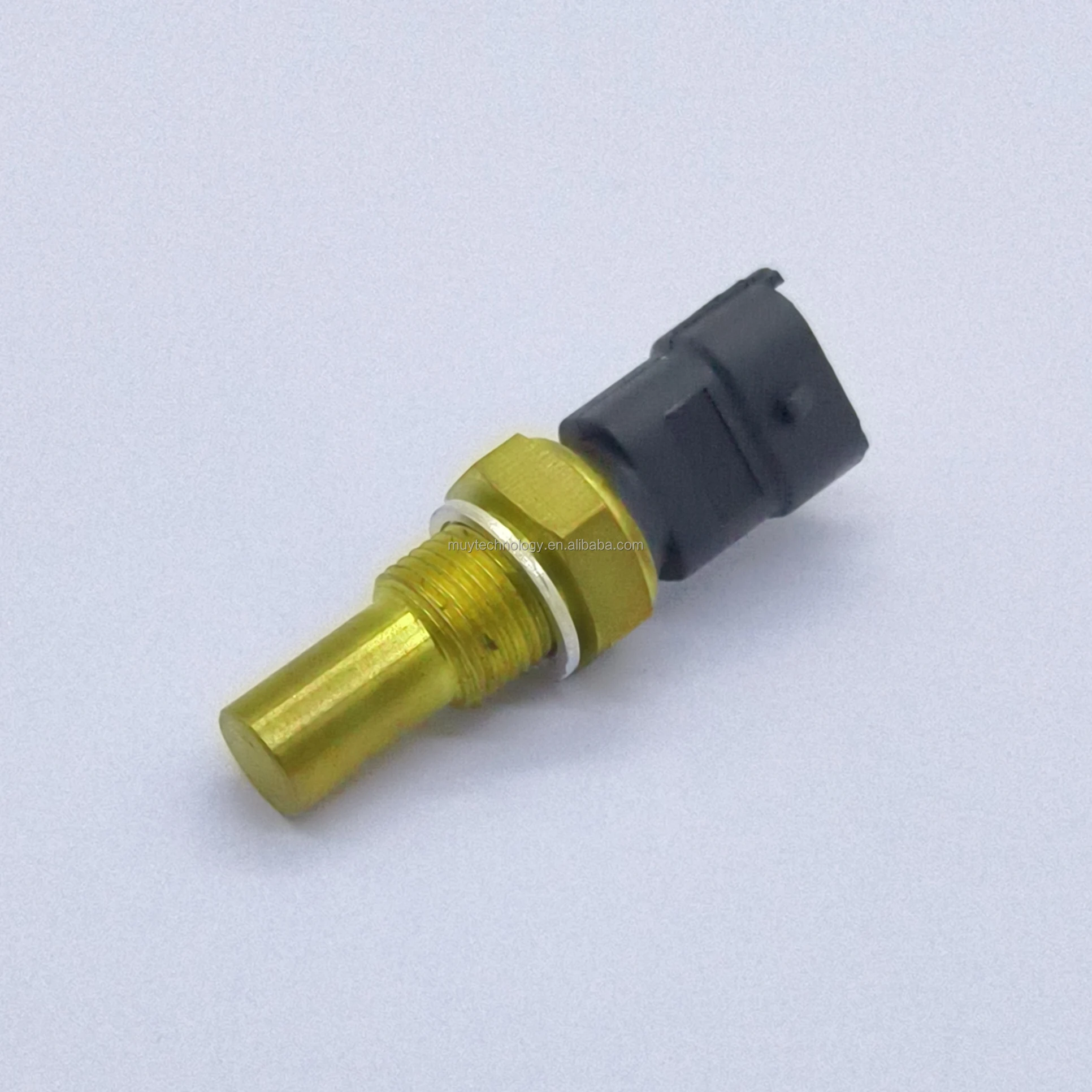 Customized digital engine coolant temperature sensor price for car motor vehicles auto ntc thermistor