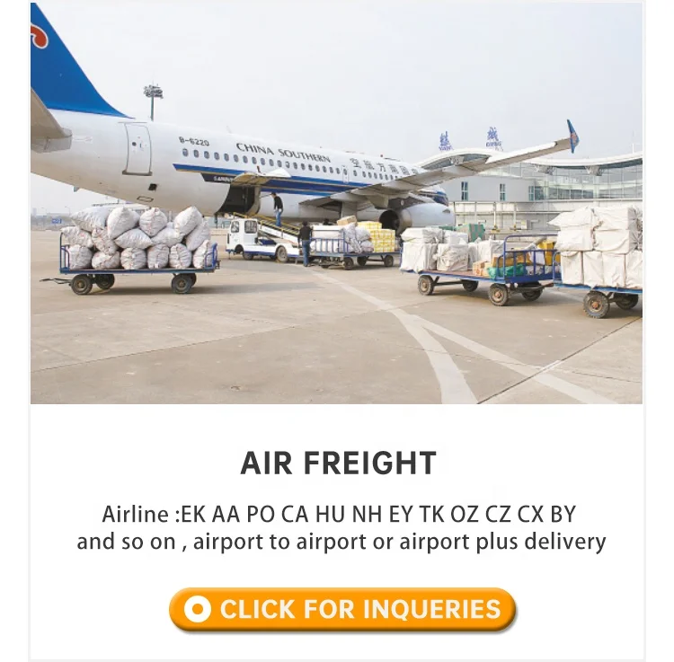 cheapest china ddp cargo express freight forwarder air ship shipping rates from to uk spain switzerland
