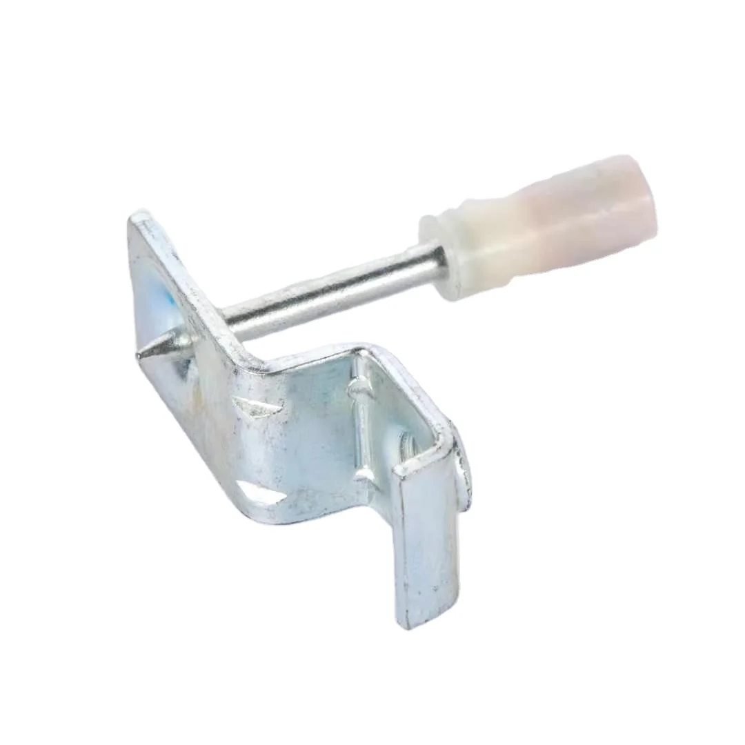Fasteners Professional Supply of Galvanized Steel Nail Gun Factory Direct Sales Ceiling Nail Artifact Nail Gun
