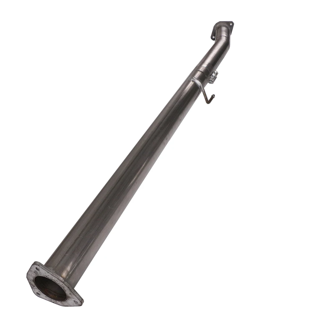 DPF DELETE RACE PIPE  for FORD 2011-2018 6.7L POWERSTROKE Truck Exhaust