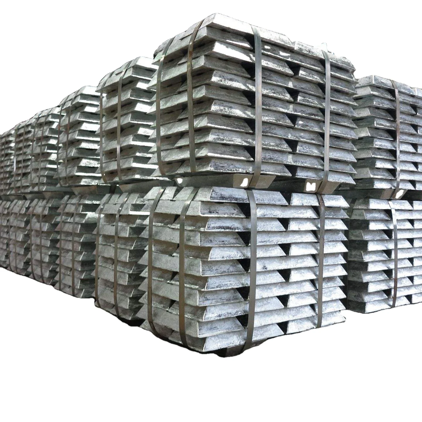 Zinc ingots zinc metal hot sale