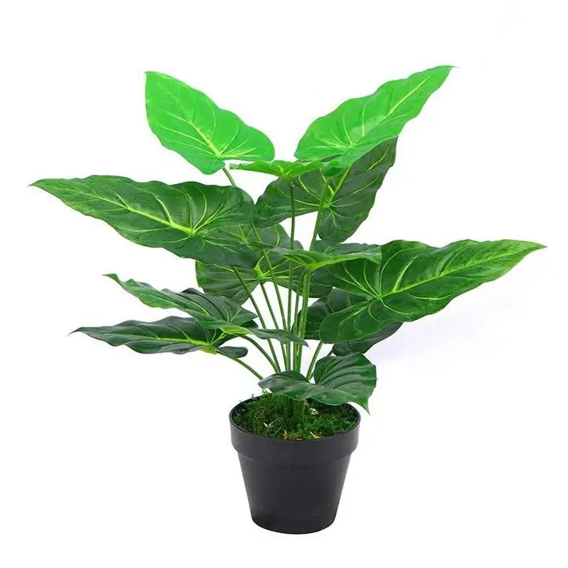 Banana Tree Promotional Potted Latest Rose With Vase Pot Cherry Blossom Wall Mount For Artificial Plants Garden