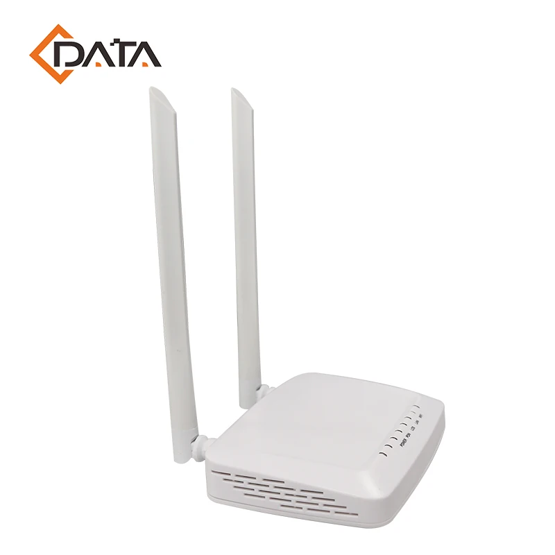 Новейший отличный трансивер gpon olt 1 порт pon 1GE + WIFI sfp класс