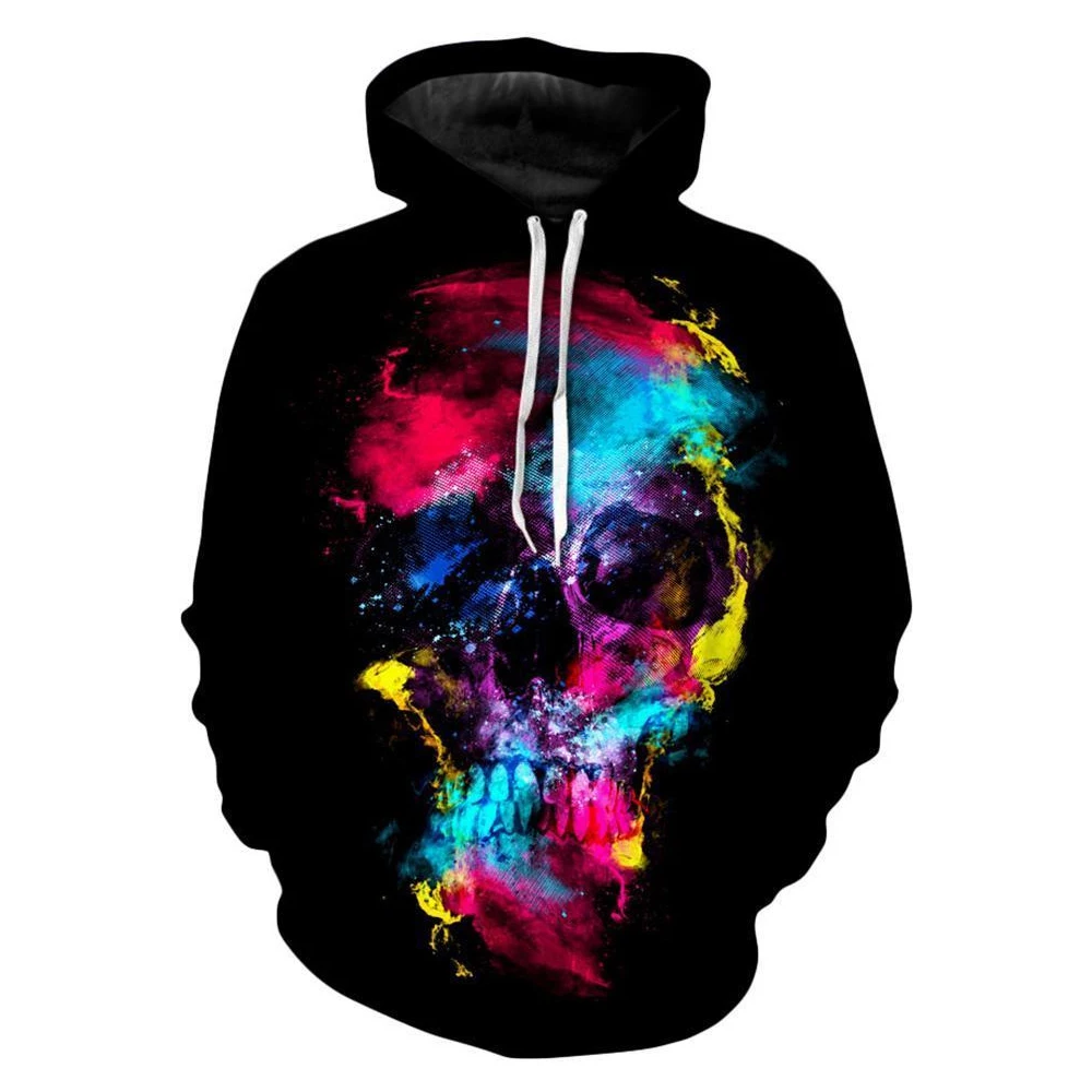 Оптовая продажа, мужские худи с 3D сублимационным принтом/флисовая толстовка с капюшоном с натуральным деревом