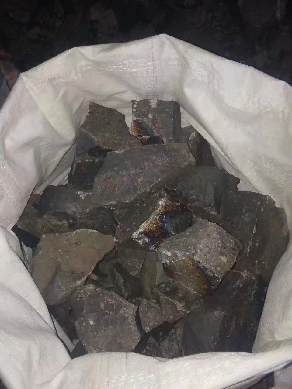 Factory Supply Casting Materials Ferro Silicon And Manganese Alloys In Large Quantities With Affordable Prices