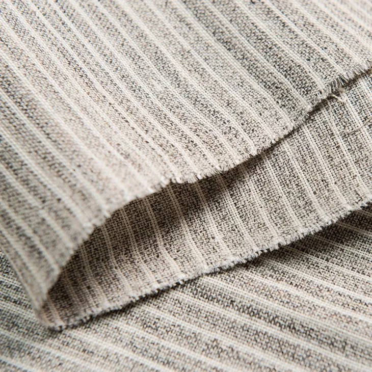 Recommend hot sale best price exclusive interlining fabric 150cm width horse hair canvas interlining for mens suit