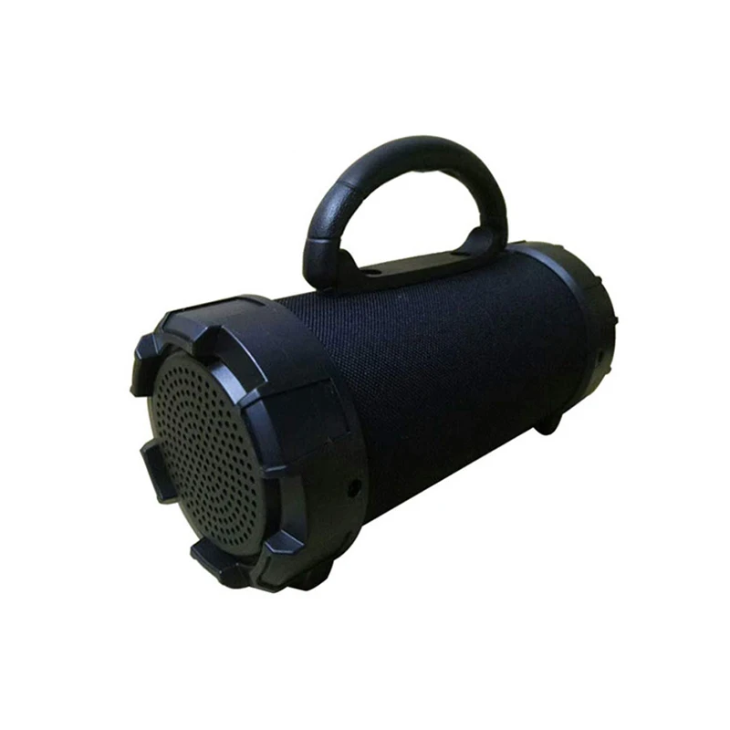 Outdoor Power Amplifier Wireless Multifunction Speakers Customized Portable Speaker With Flashlight