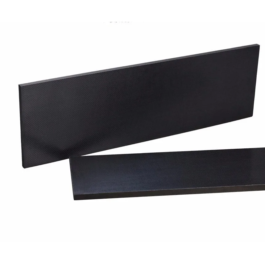 PFC Phenolic Cloth & Polyester Cloth PFC-4 Self-Lubricating Composite Material