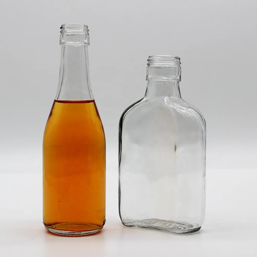 150 мл 187 прозрачный стеклянный соус томатная паста спиртные напитки Бутылка с крышкой Чили для приправы