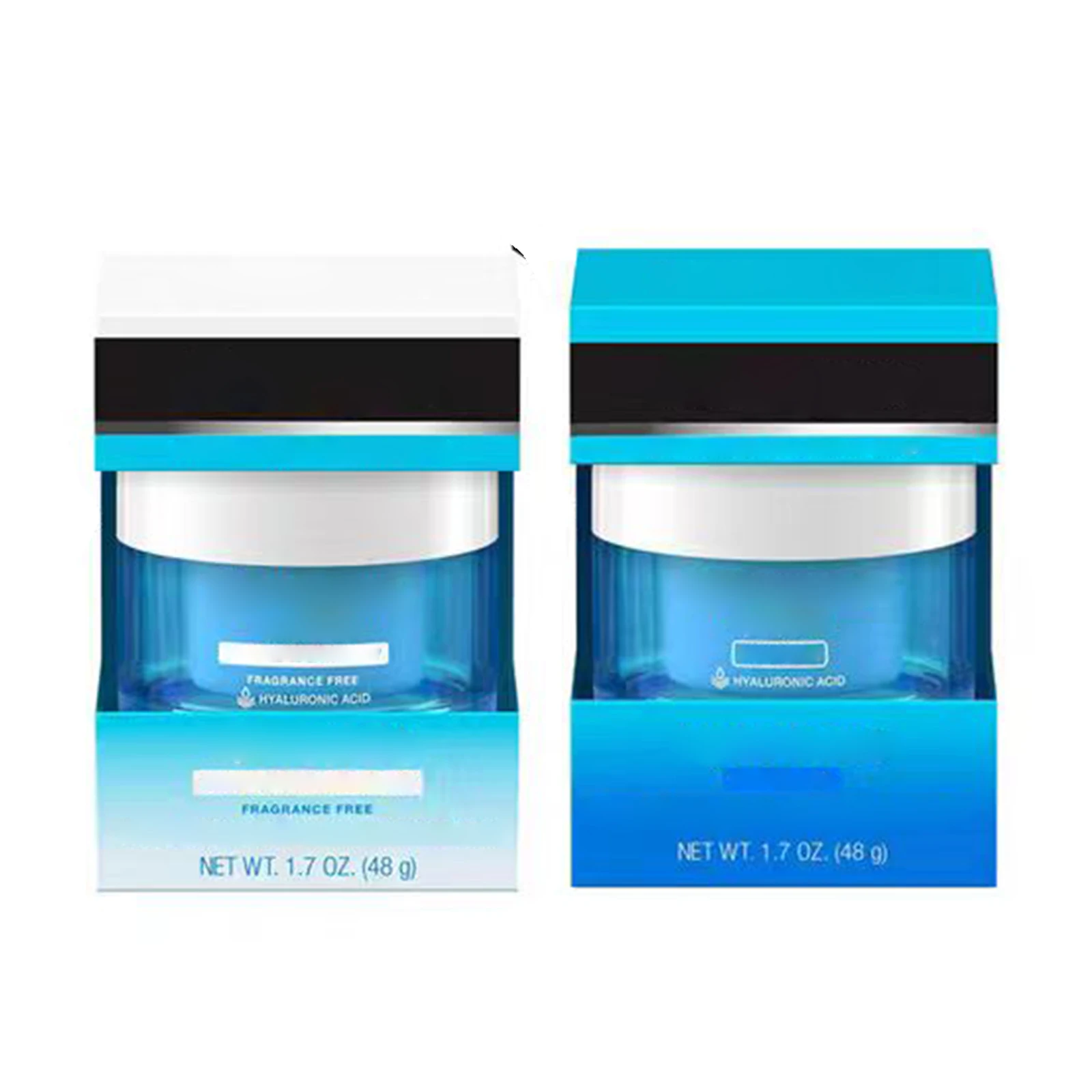 Hot Selling  Boost Face Moisturizer With Hyaluronic Acid For Dry Skin,Oil-free And Non-comedogenic Water Gel Face Lotion