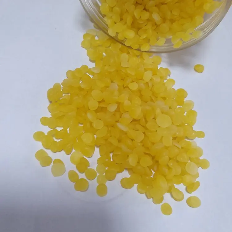 Block Yellow White Beeswax For Candle Making Bees Wax