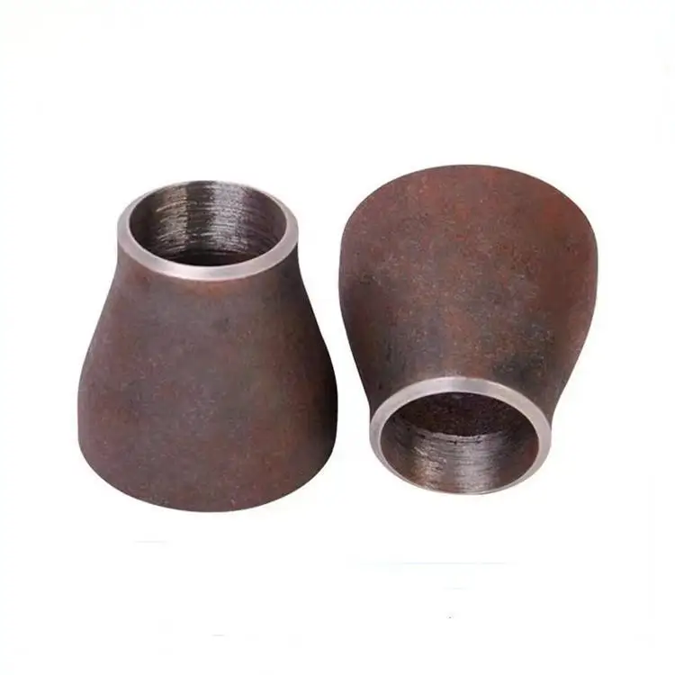 Steel Concentric Reducing Pipe High Quality Chinese Steel Concentric Reducer Pipe Trade
