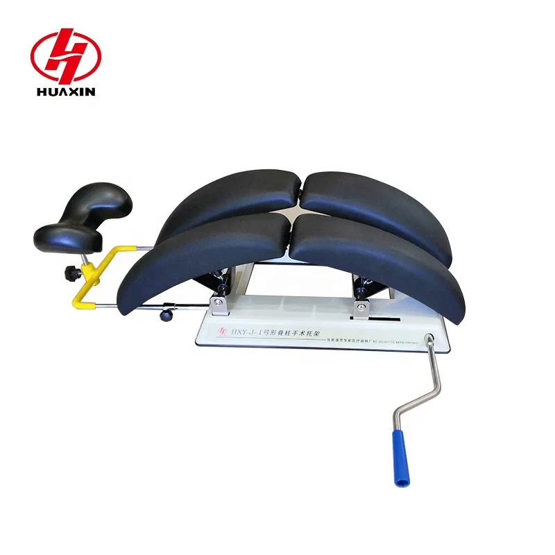 2024 Manual Lumbar Spinal Stenosis Procedures surgery Support Wilson type Frame